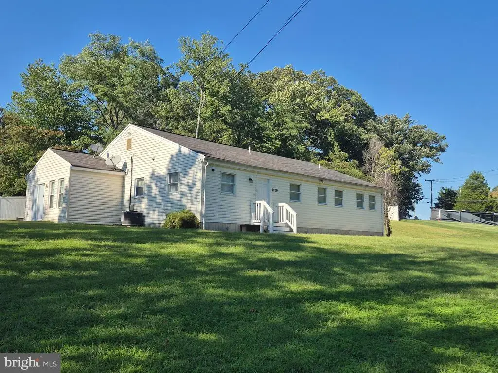 8200 Legion Dr, LORTON