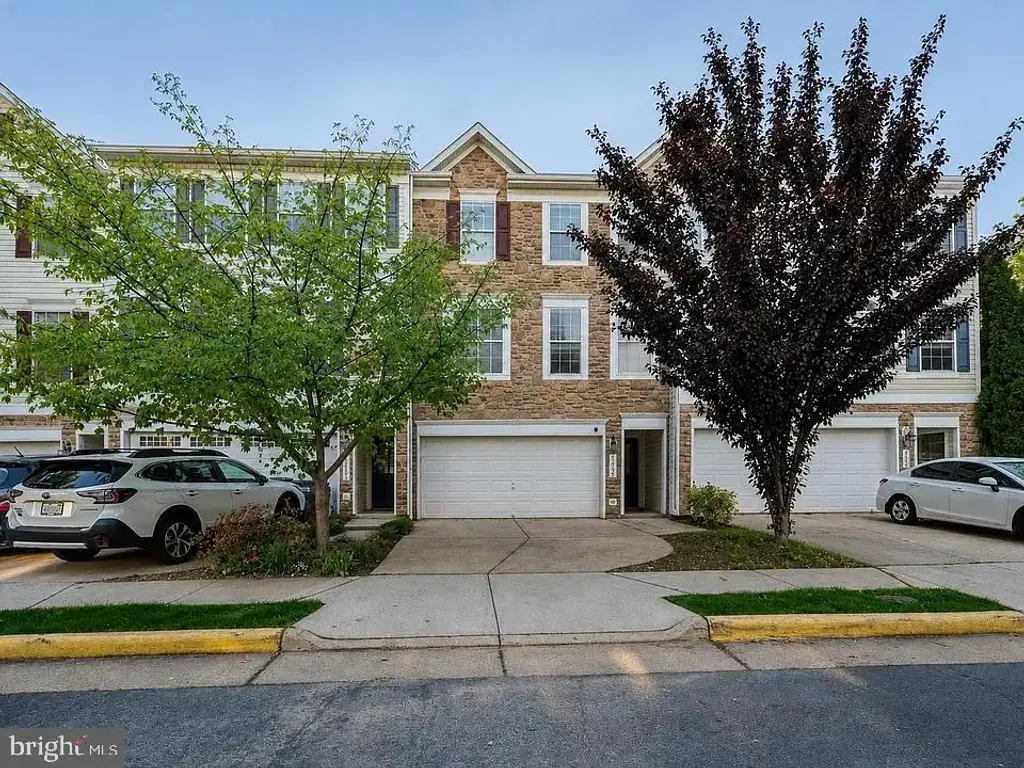 21755 Flora Springs Ter, ASHBURN