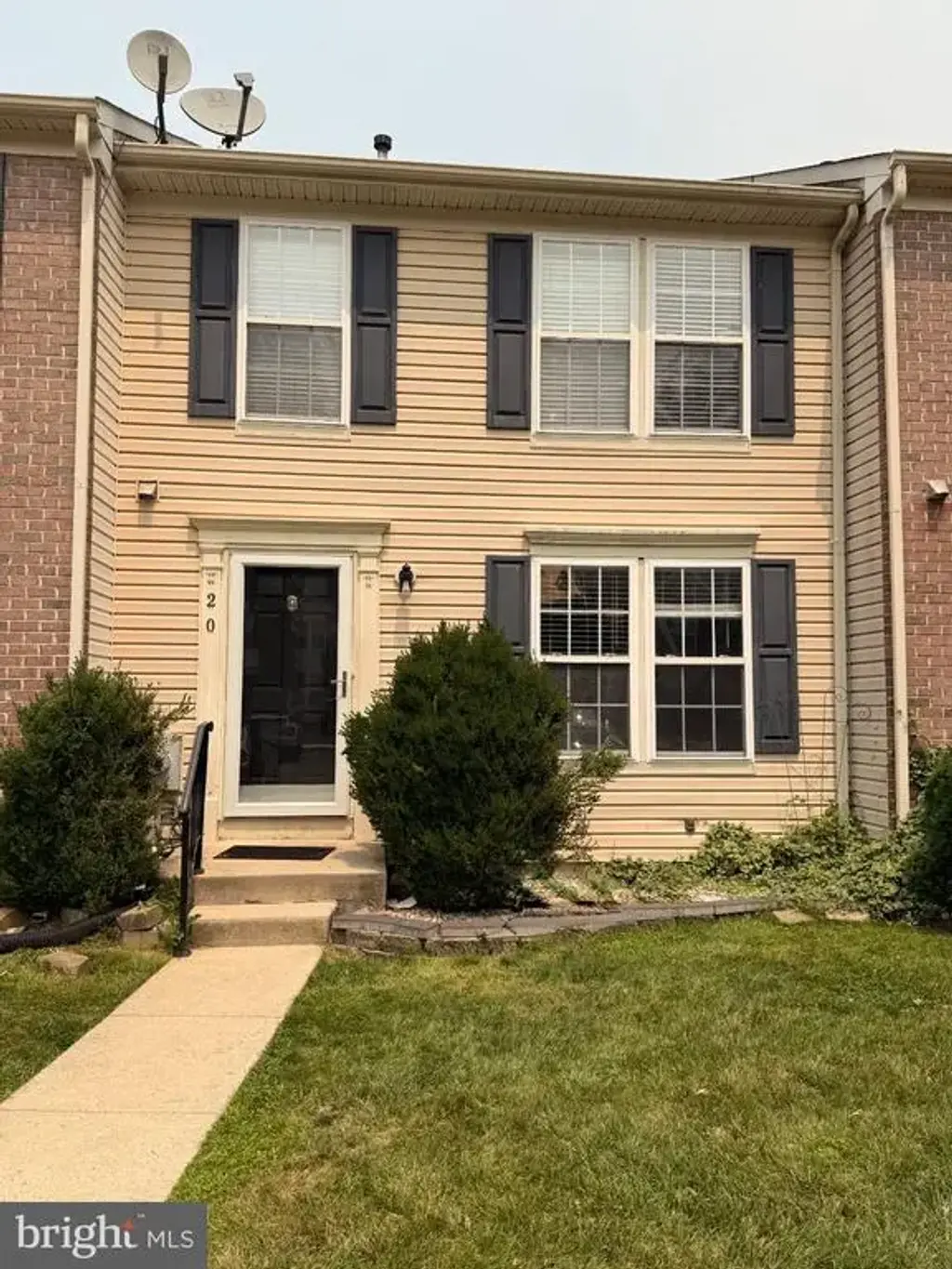 20 Guilford Pl, BURLINGTON
