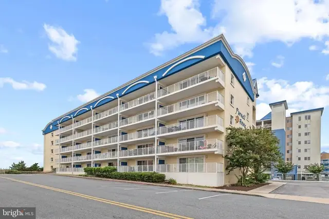 6007 Atlantic Ave #205, Ocean City