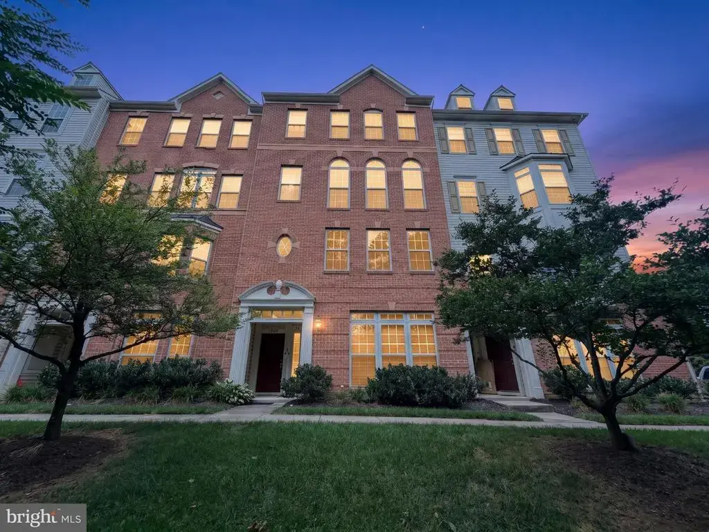 8507 Hallie Rose Pl, ALEXANDRIA