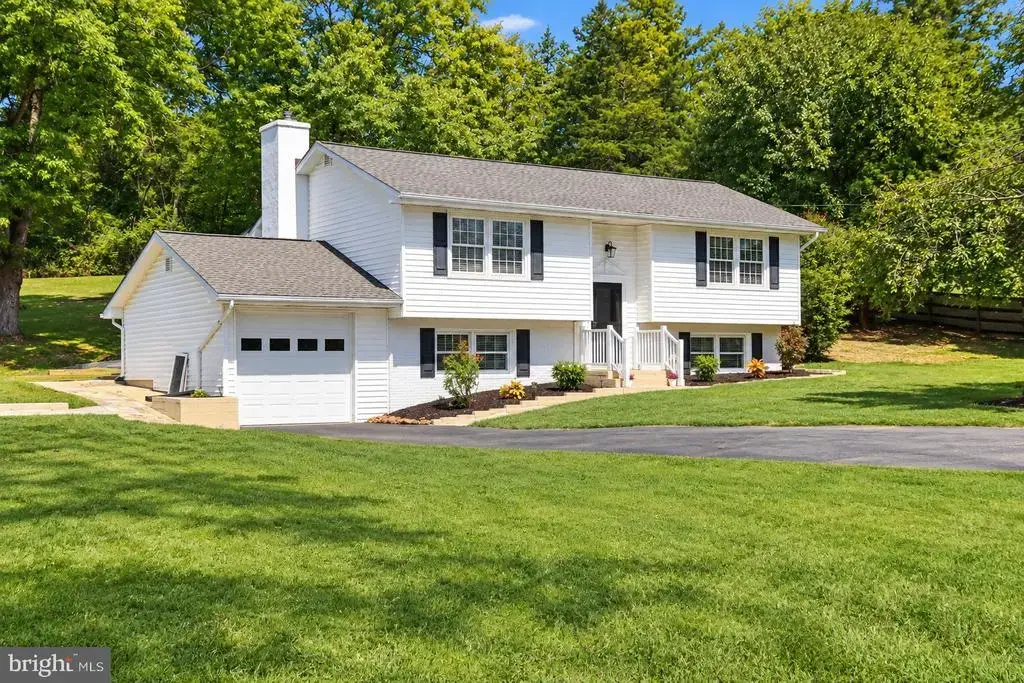 3153 Howellsville Rd, FRONT ROYAL