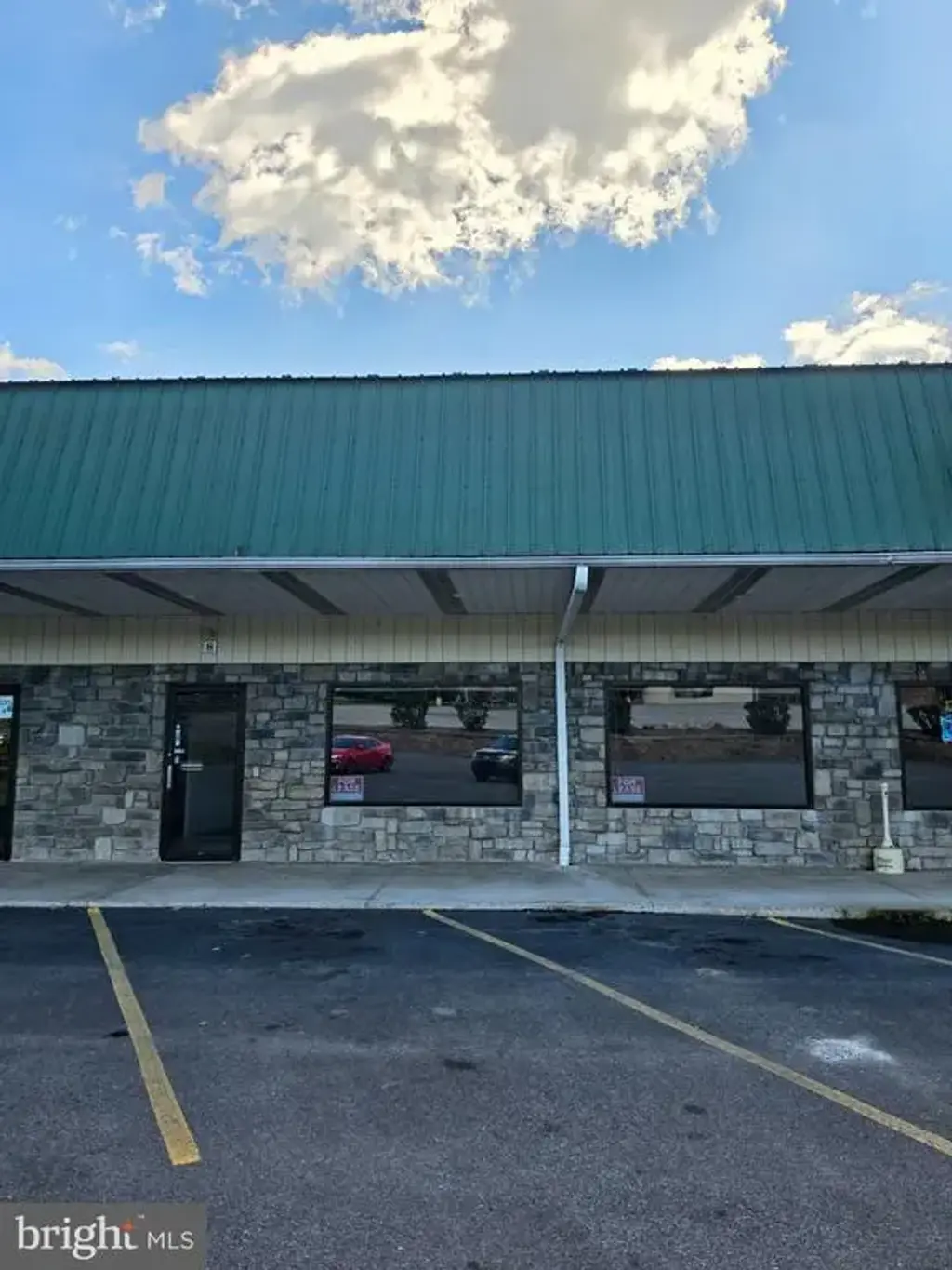 9048 William Penn Hwy #8, HUNTINGDON