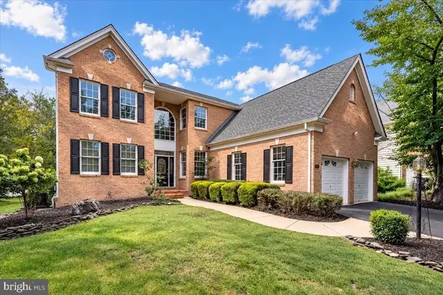 5008 Short Grass Ln, Haymarket