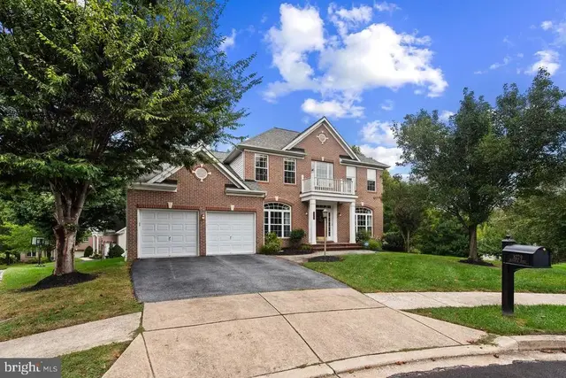 8229 Michaels Rdg Rdg, Ellicott City