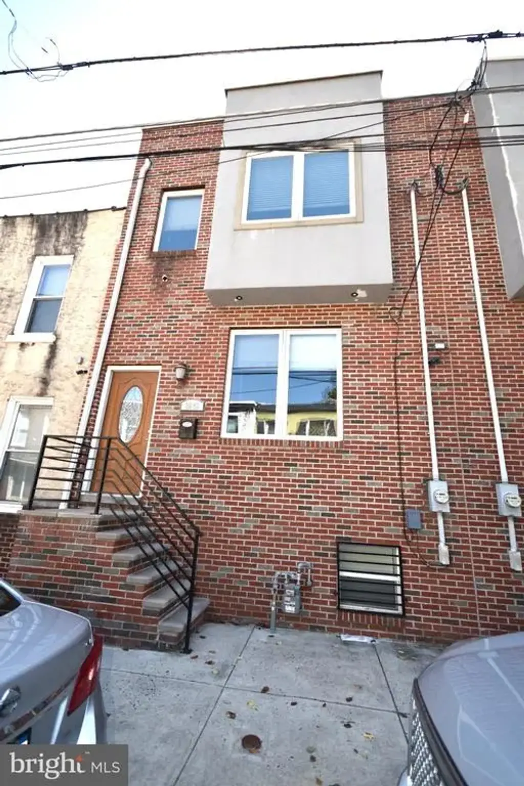 2649 Mercer St, PHILADELPHIA