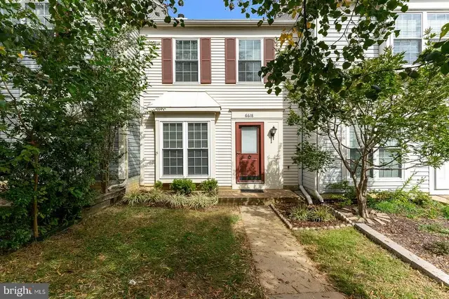 6618 Morning View Ct, Alexandria
