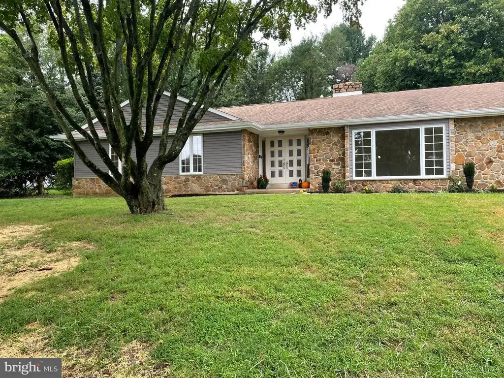 2734 Old Cedar Grove Rd, BROOMALL