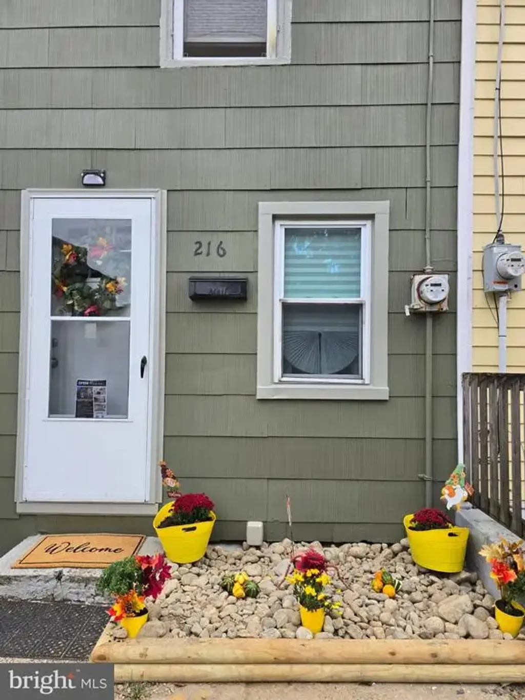 216 Barclay St, BURLINGTON