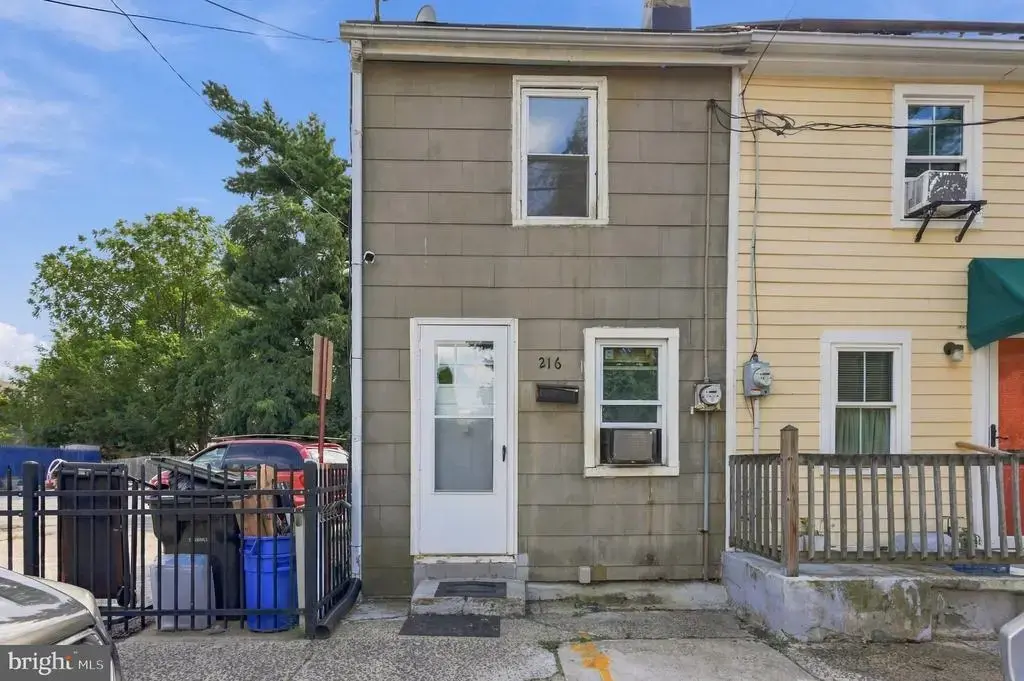 216 Barclay St, BURLINGTON