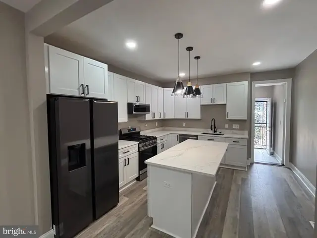 1611 Darley Avenue, Baltimore