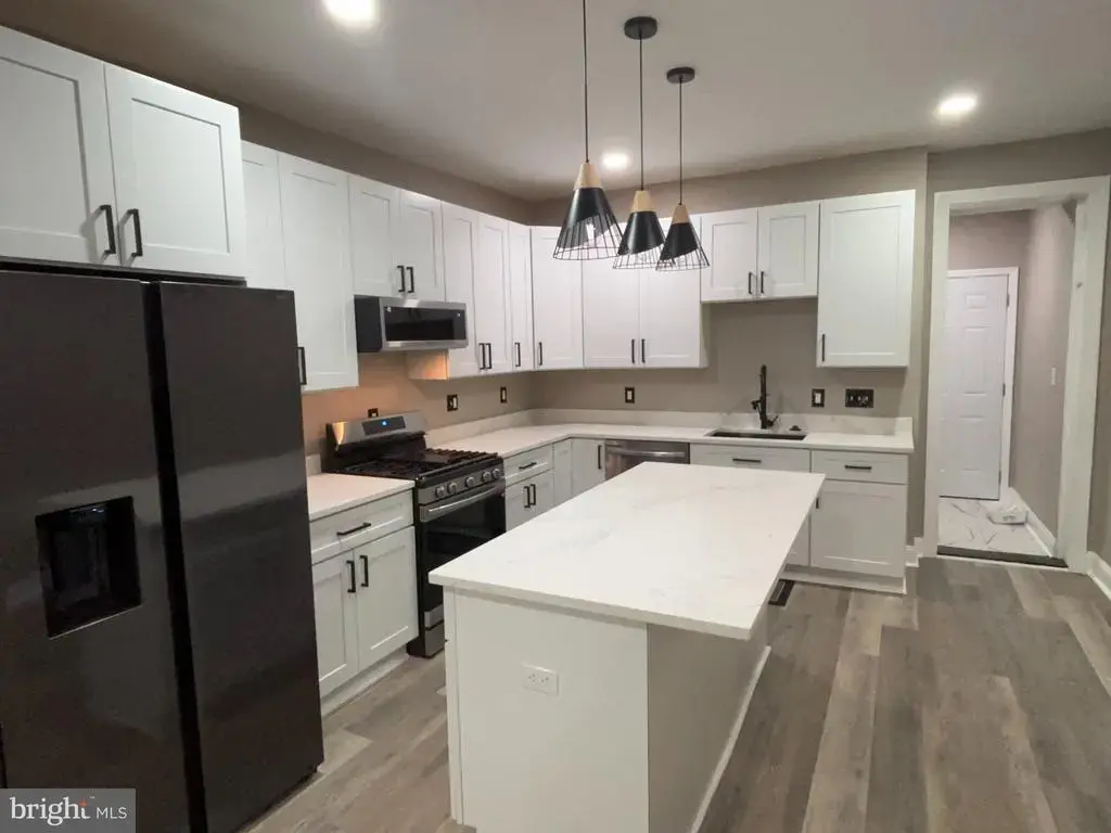 1611 Darley Avenue, BALTIMORE
