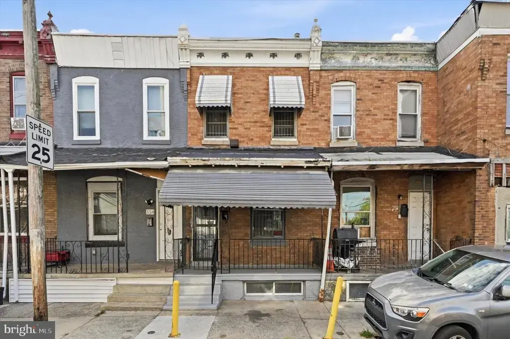 556 N Paxon St, PHILADELPHIA