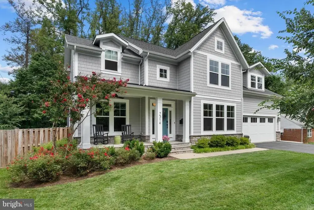 7314 Hughes Ct, FALLS CHURCH