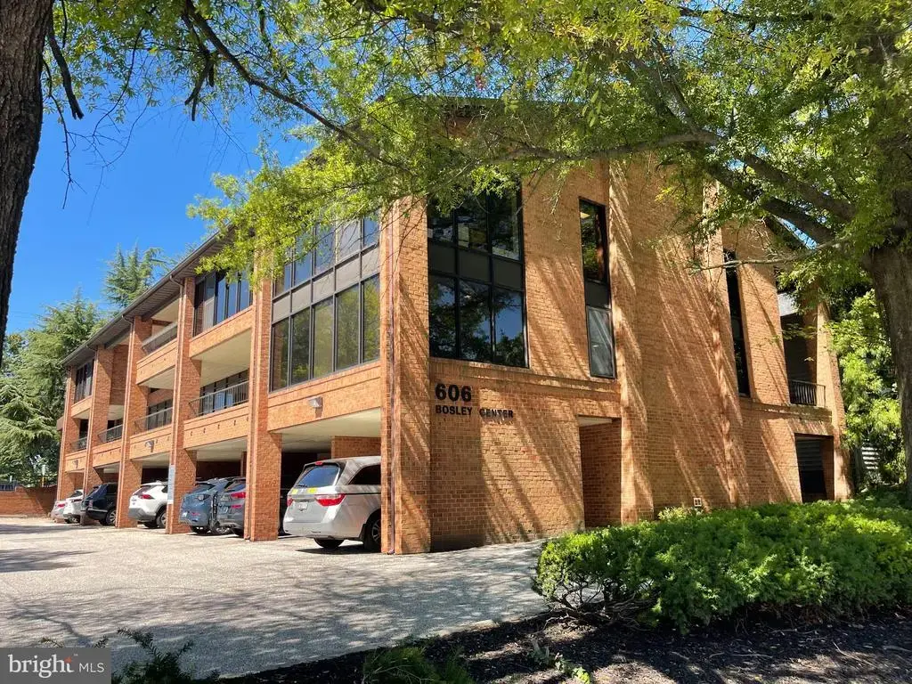 604-606 Bosley Ave #suite D And E, TOWSON