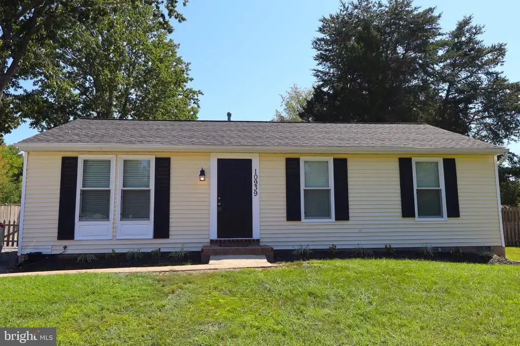 10939 Huntington Woods Cir, FREDERICKSBURG