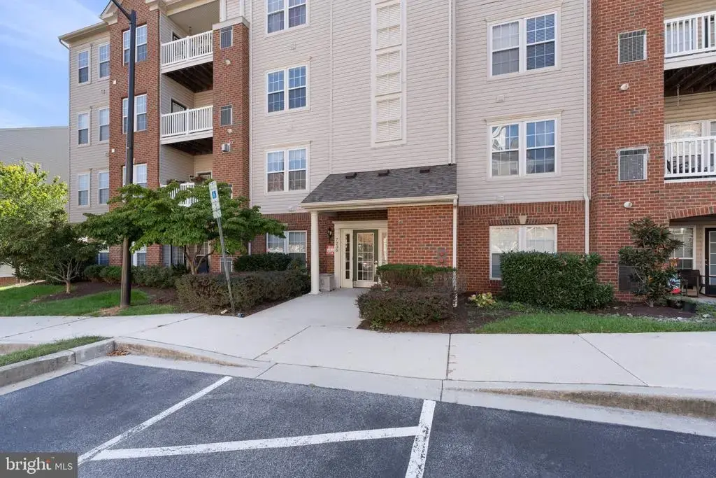 7230 Darby Downs #q, ELKRIDGE