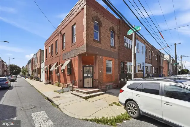 1514 Wolf St, Philadelphia