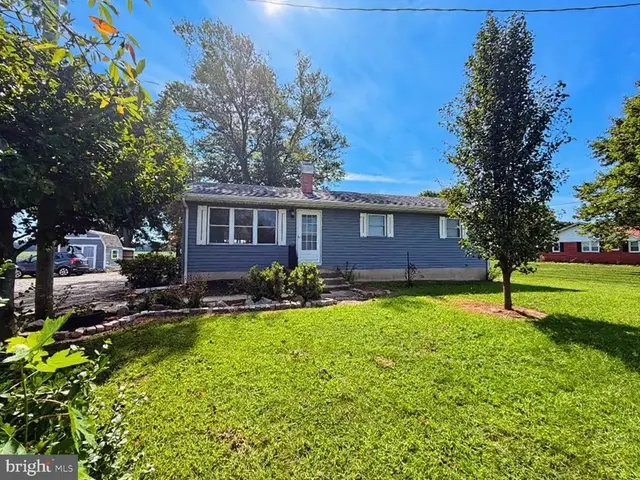 3662 Millington Rd, Clayton
