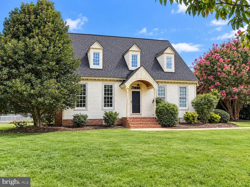 6050 Gloucester Ct, SALISBURY