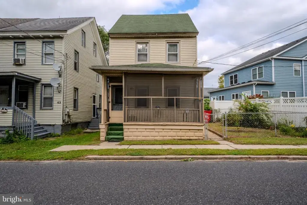 45 Grove St, BRIDGETON