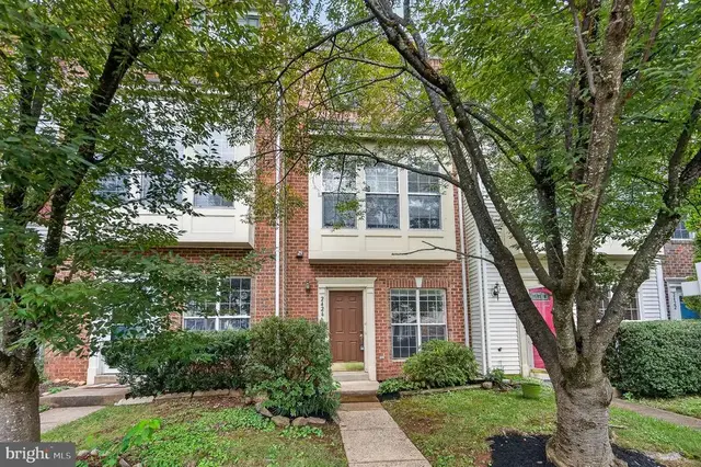 2426 Corn Crib Ct, Herndon