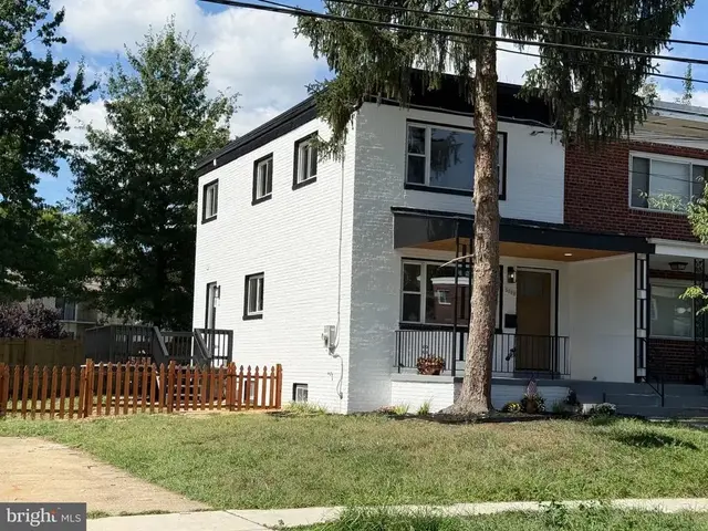 5008 36th Ave, Hyattsville