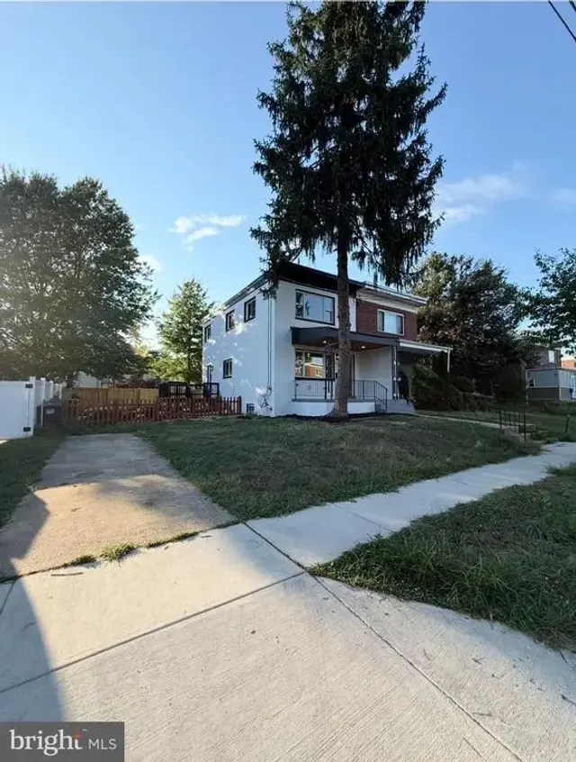 5008 36th Ave, Hyattsville