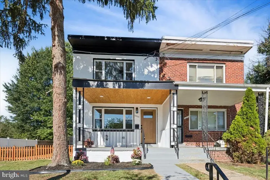 5008 36th Ave, HYATTSVILLE
