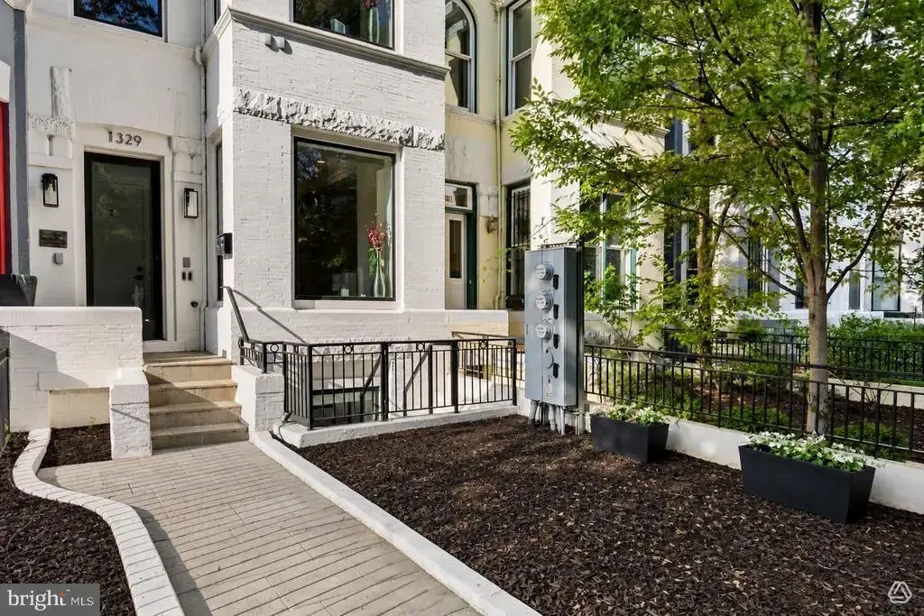 1329 Irving St Nw #1, WASHINGTON