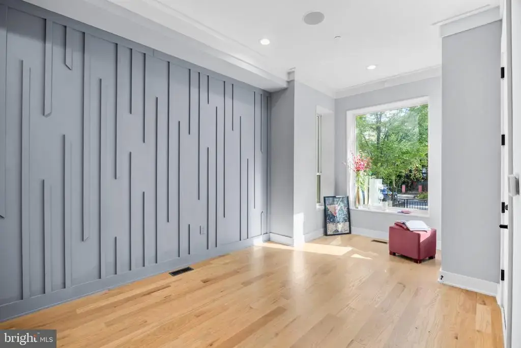 1329 Irving St Nw #1, WASHINGTON
