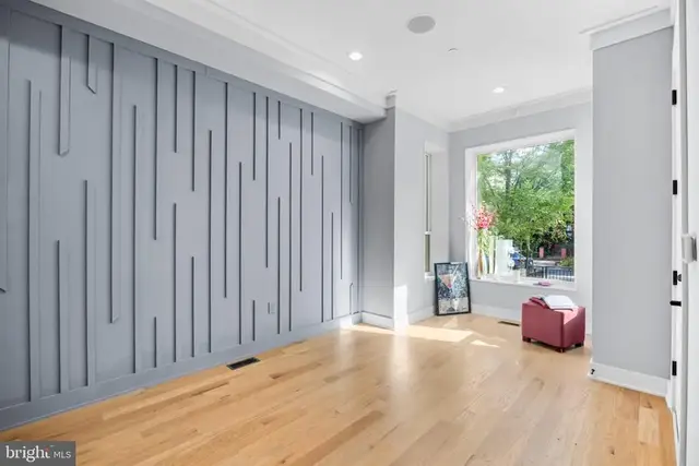 1329 Irving St Nw #1, Washington