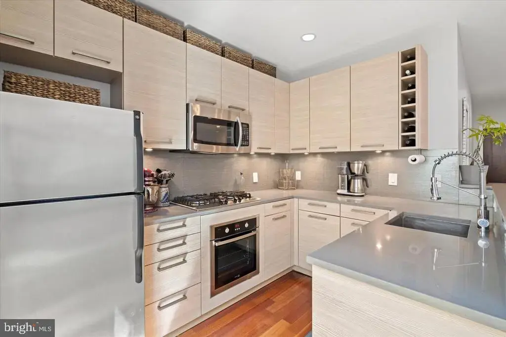 1436 Ogden St Nw #3, WASHINGTON