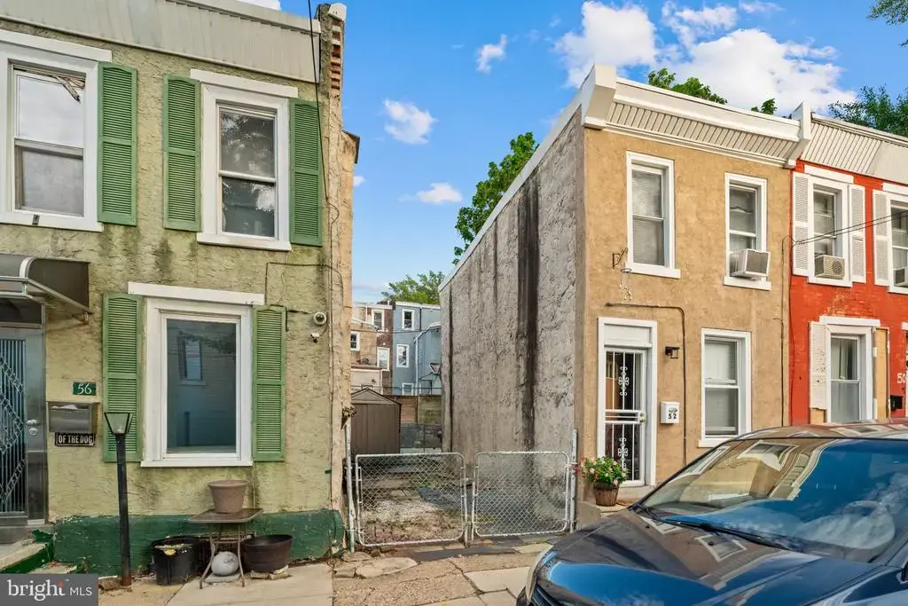 54 E Earlham St, PHILADELPHIA