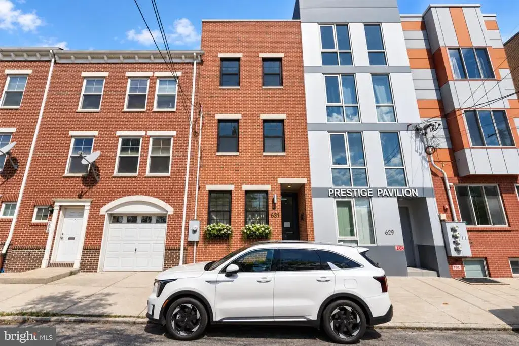 631 W Oxford St #2, PHILADELPHIA