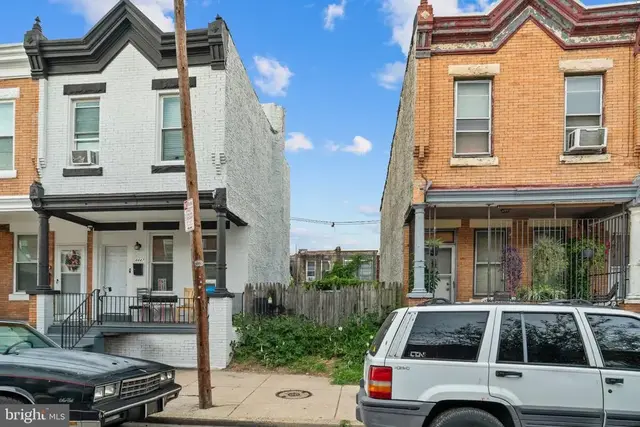 4445 N 19th St, Philadelphia