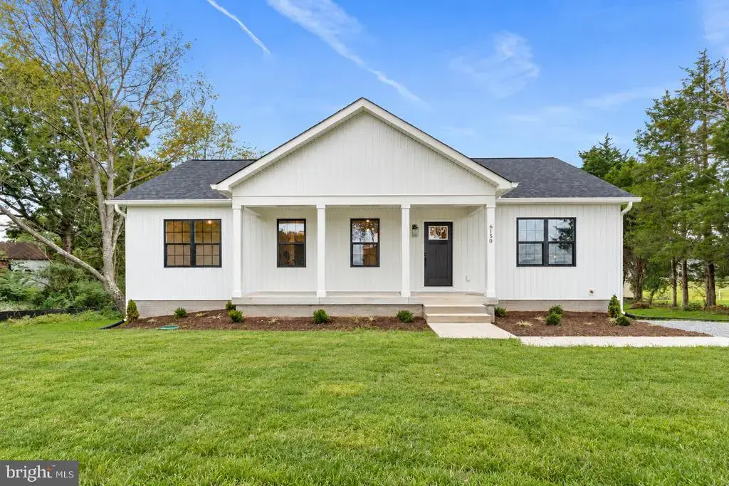 6150 Courthouse Rd, SPOTSYLVANIA