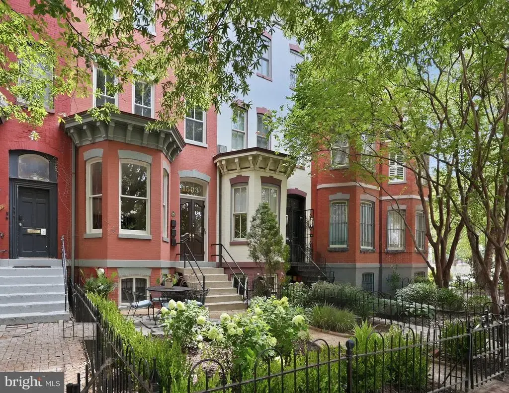1503 Vermont Ave Nw, WASHINGTON