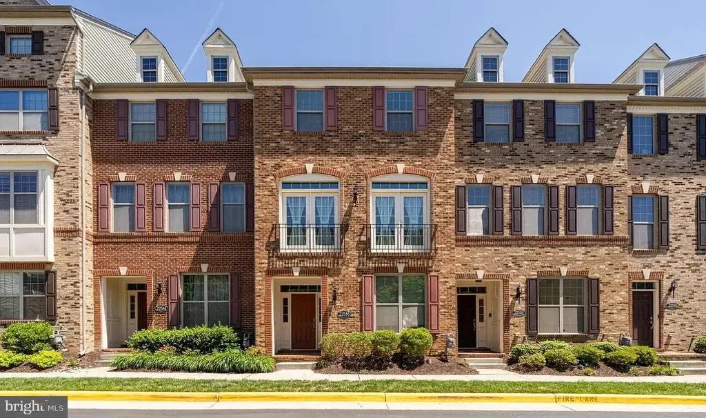 22586 Cambridgeport Sq, ASHBURN