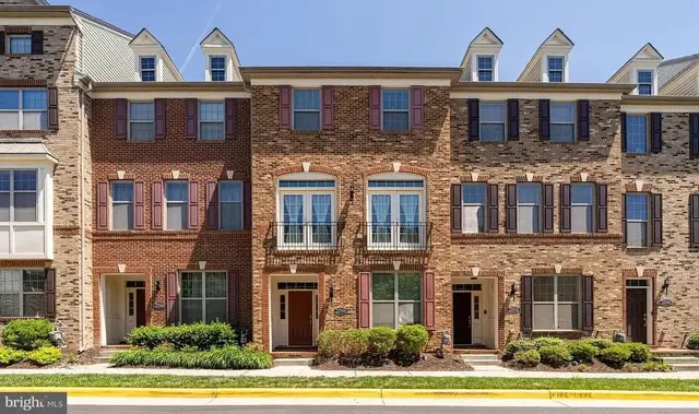 22586 Cambridgeport Sq, Ashburn