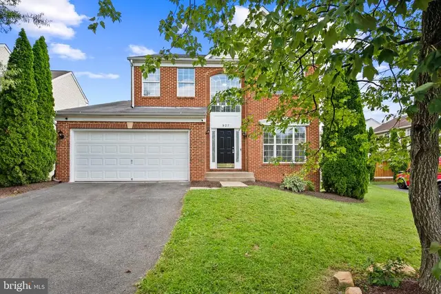 927 Fairwood Dr, Culpeper
