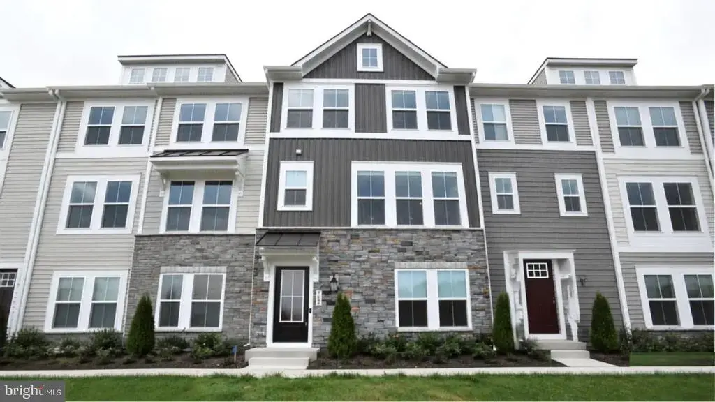 9604 Blue Ash Alley, FREDERICKSBURG