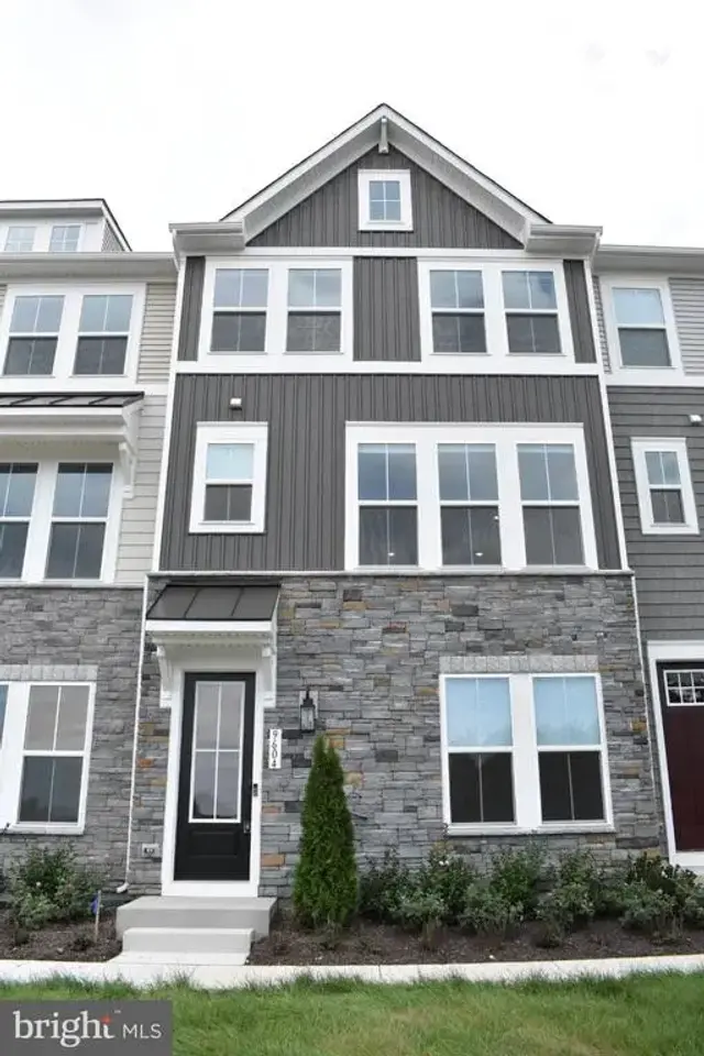 9604 Blue Ash Aly, Fredericksburg