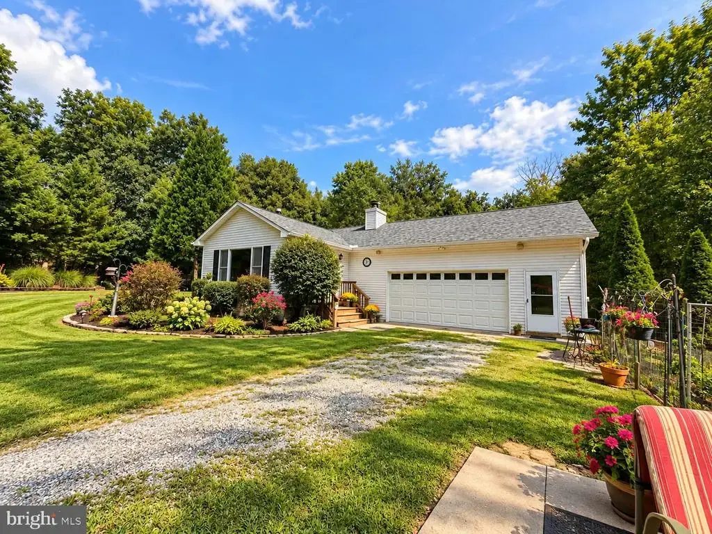 58 Branchy Rd, HARPERS FERRY