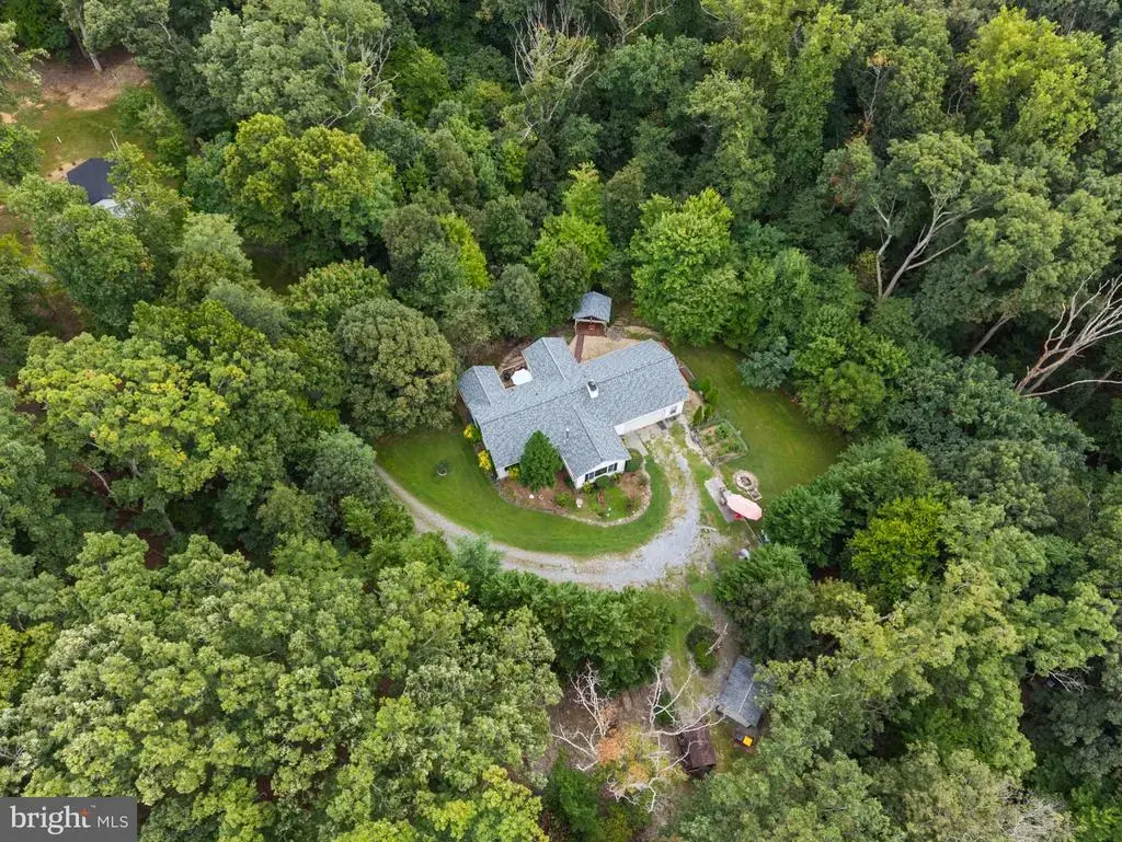 58 Branchy Rd, HARPERS FERRY
