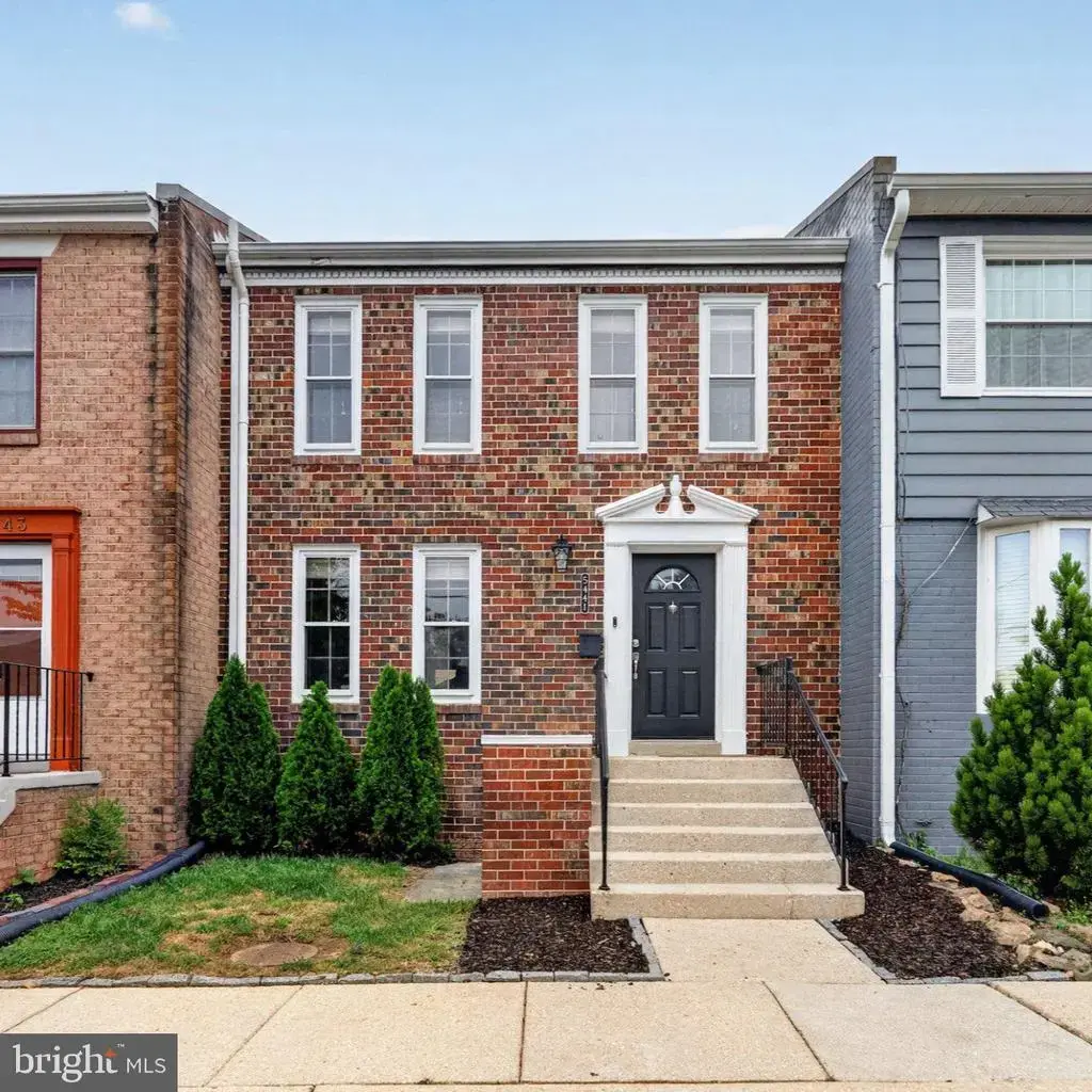 5441 Richenbacher Ave, ALEXANDRIA