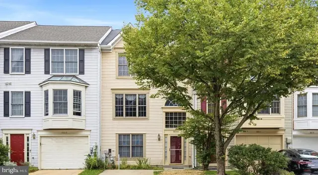 8609 Woodland Manor Dr, Laurel