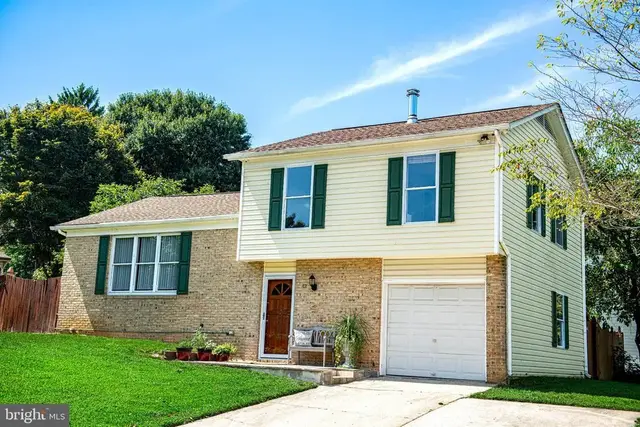2100 Windom Ct, Bel Air