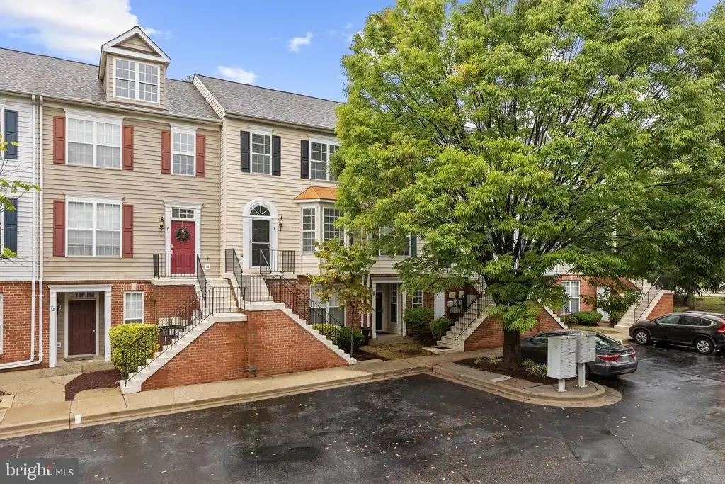 71 Harbour Heights #71, ANNAPOLIS