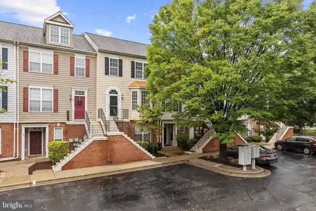 71 Harbour Heights #71, Annapolis